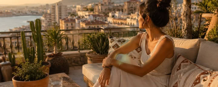 may Malaga Spain