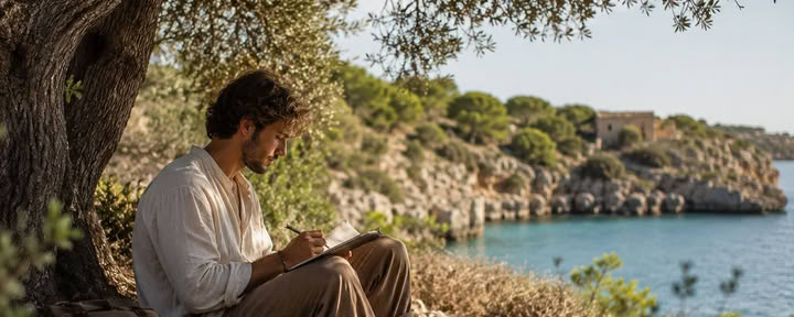 sep Salento Italy