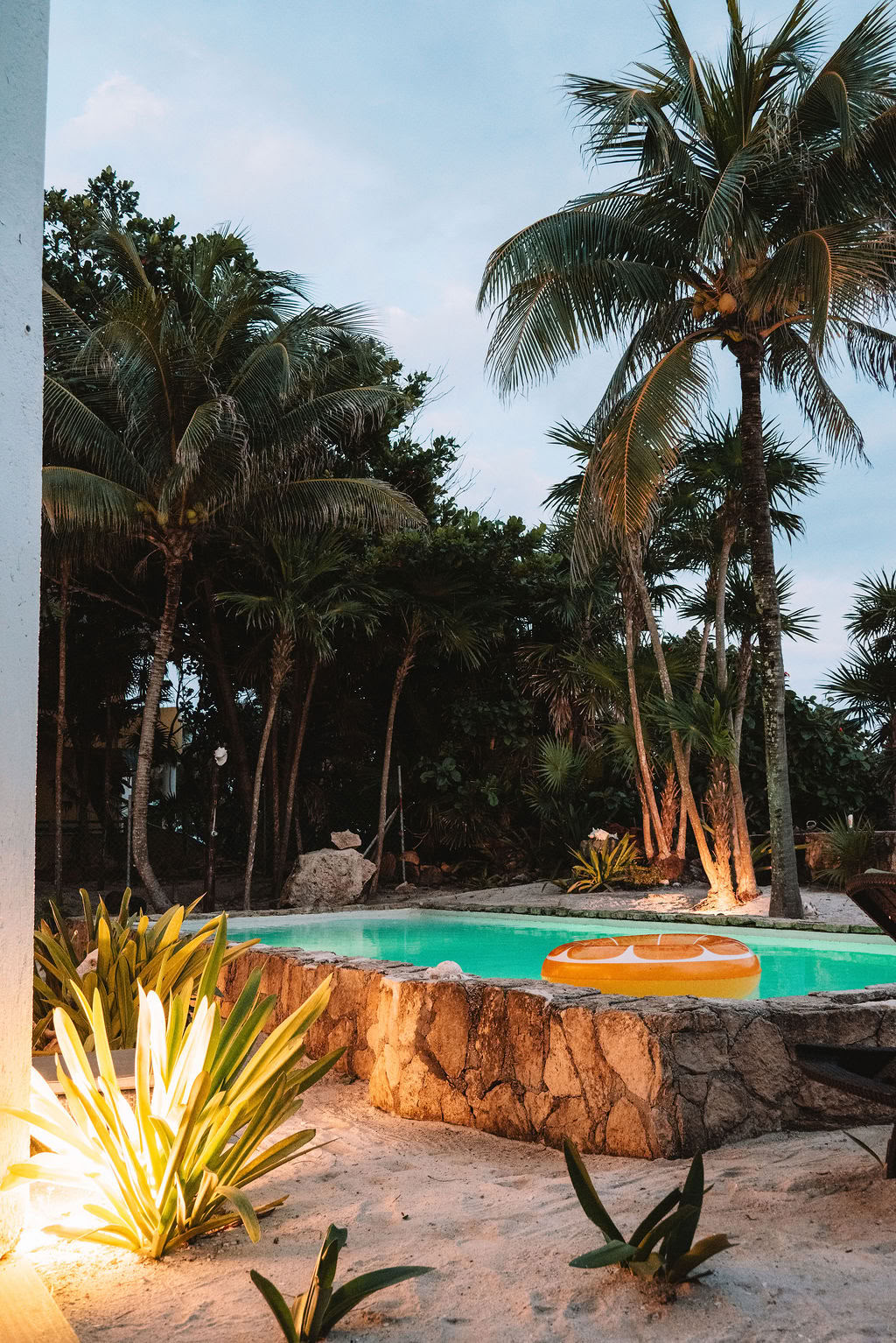 7 Day Ocean Flow Here and Now Yoga and Meditation Retreat
