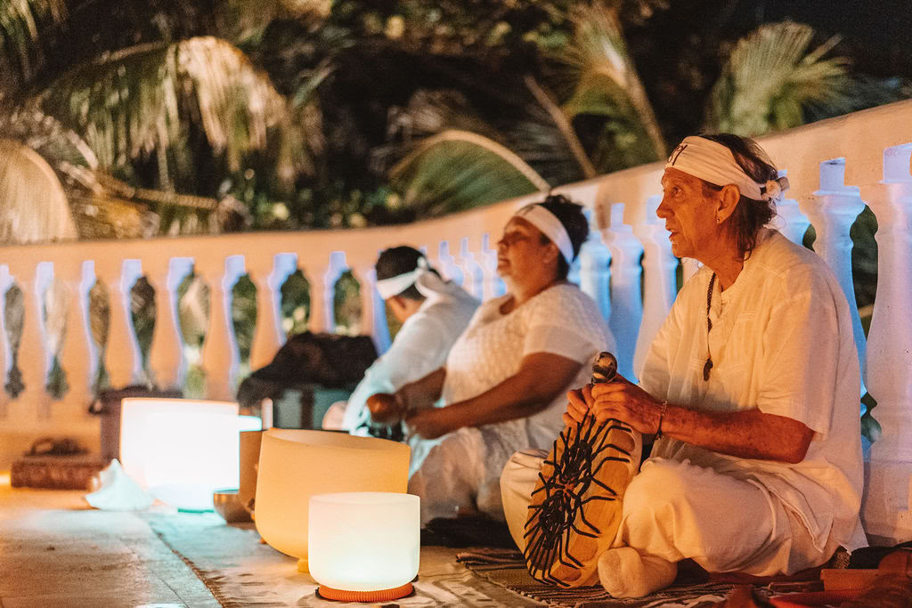 7 Day Yoga Retreat In Paradise in the Riviera Maya