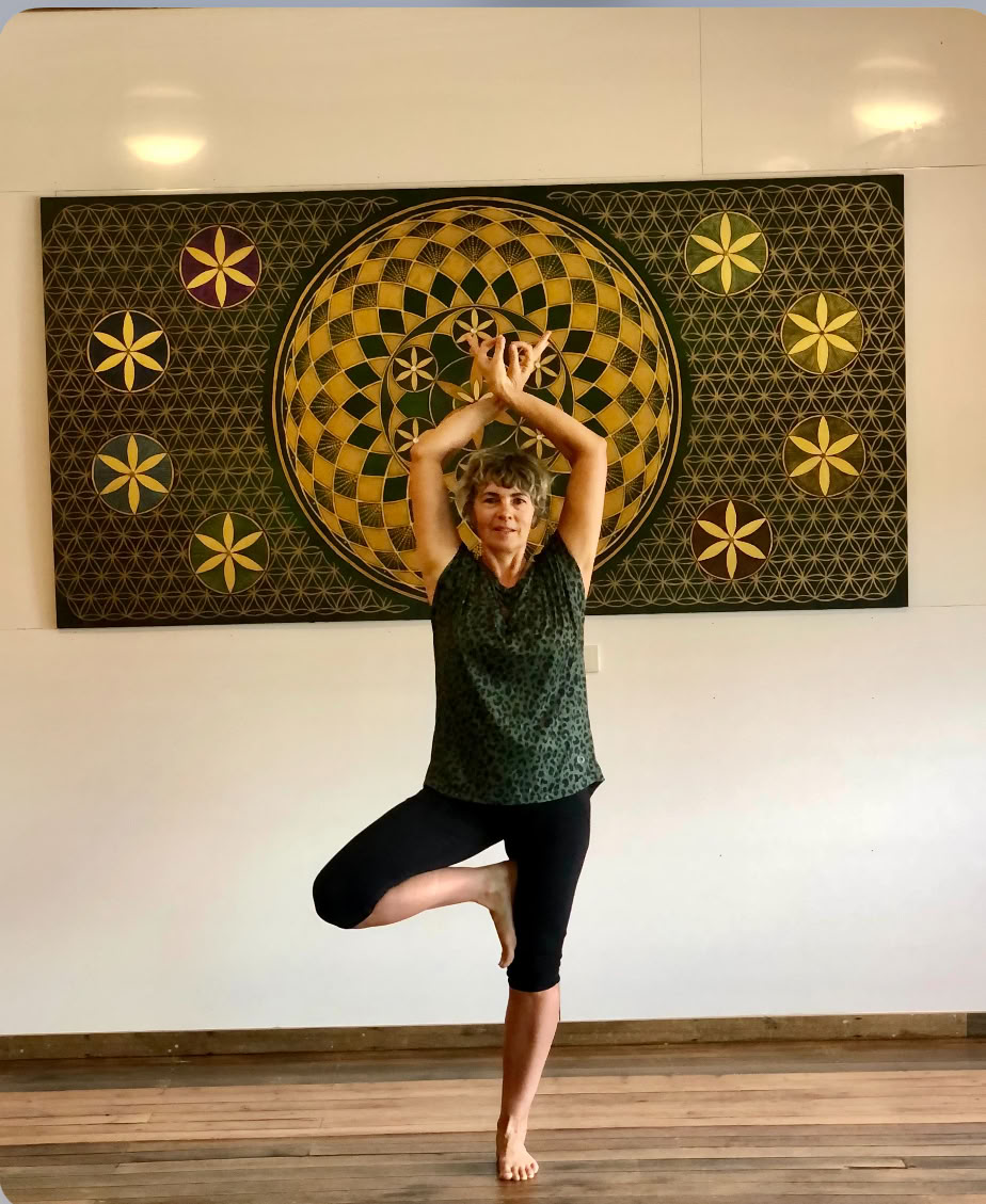 Prenatal Yoga