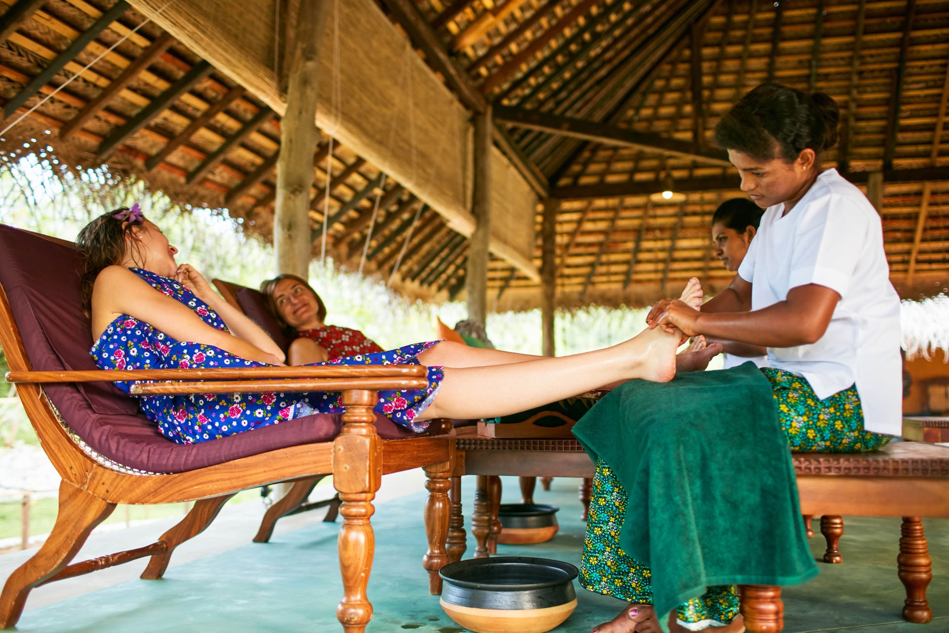 3-night Wellness Escape at Amuna