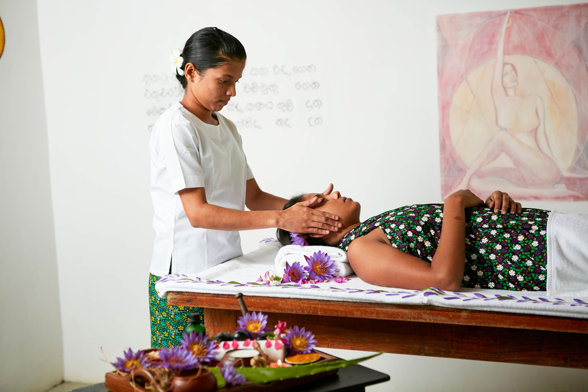 3-night Wellness Escape at Amuna