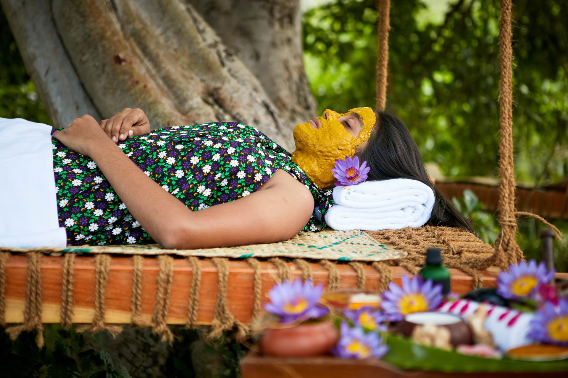 2-night Wellness Escape at Amuna