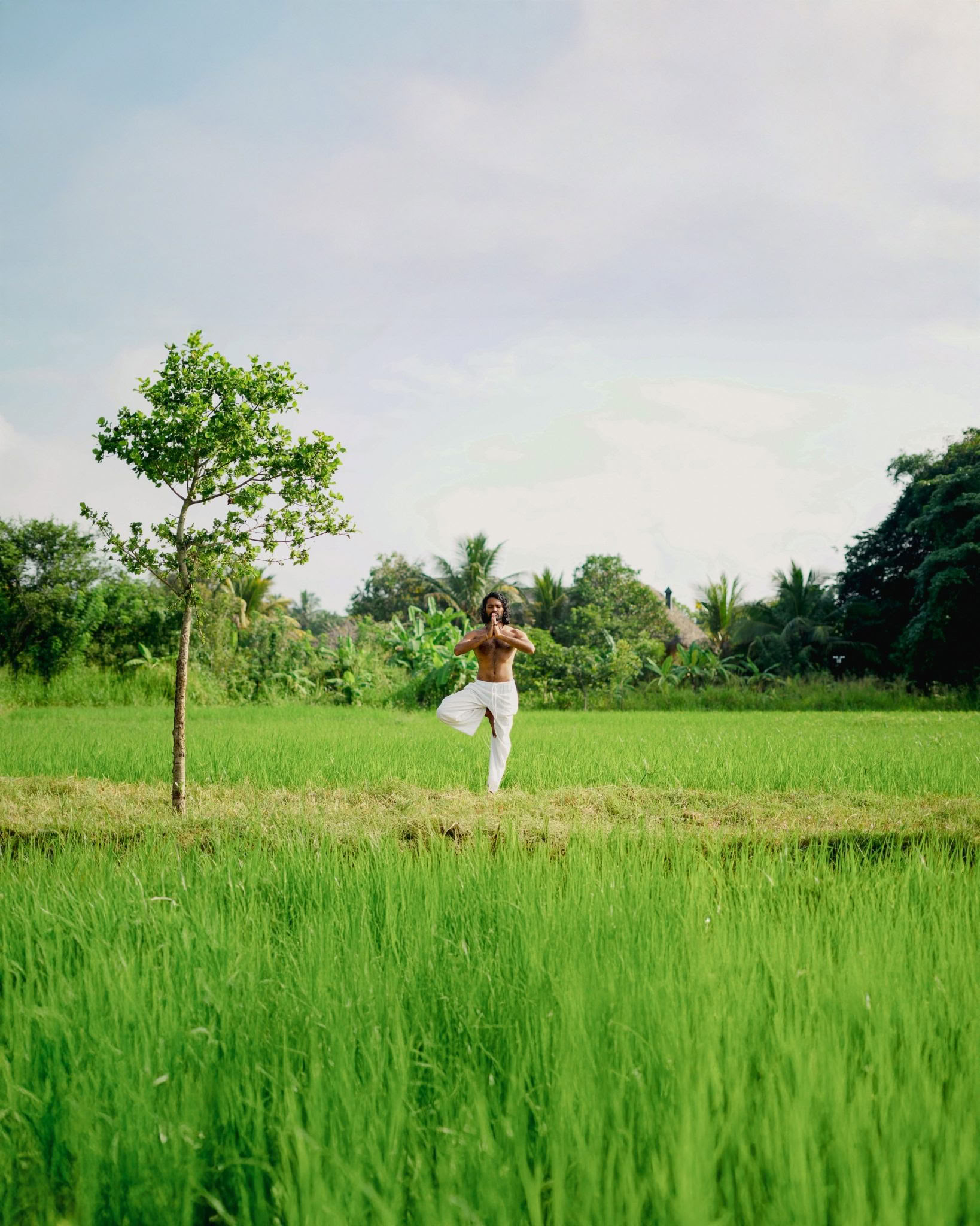 2-night Wellness Escape at Amuna