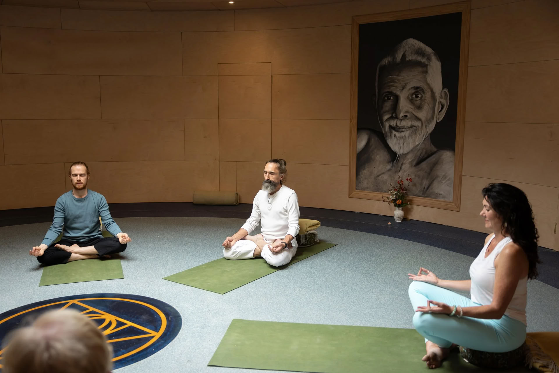 Summer Rejuvenation Workshop