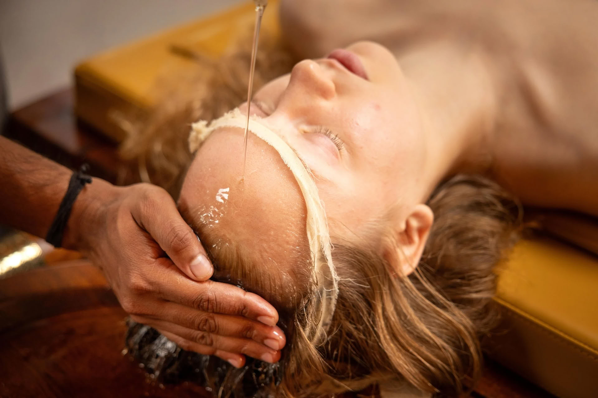 Summer Rejuvenation Workshop