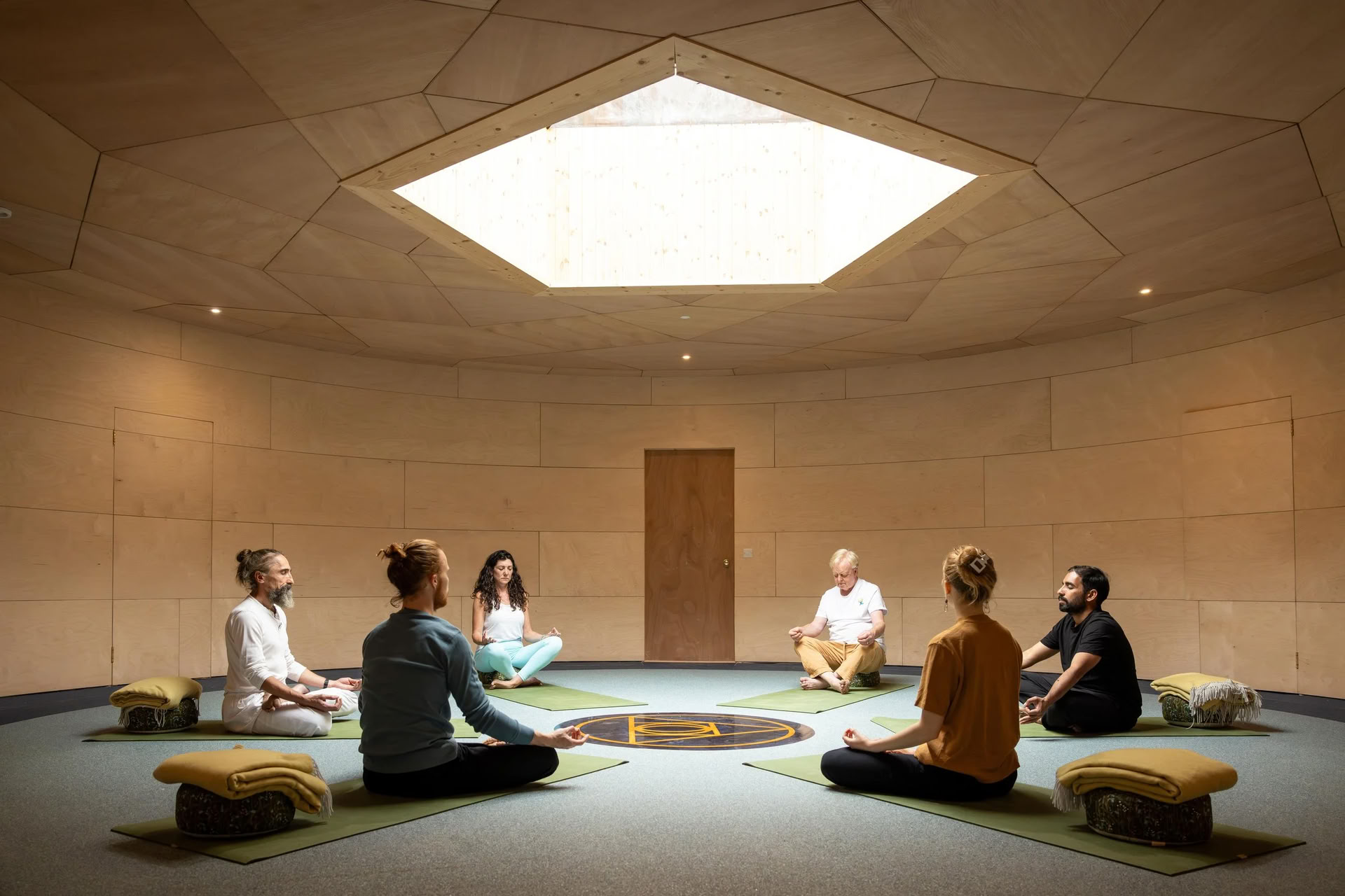 Summer Rejuvenation Workshop
