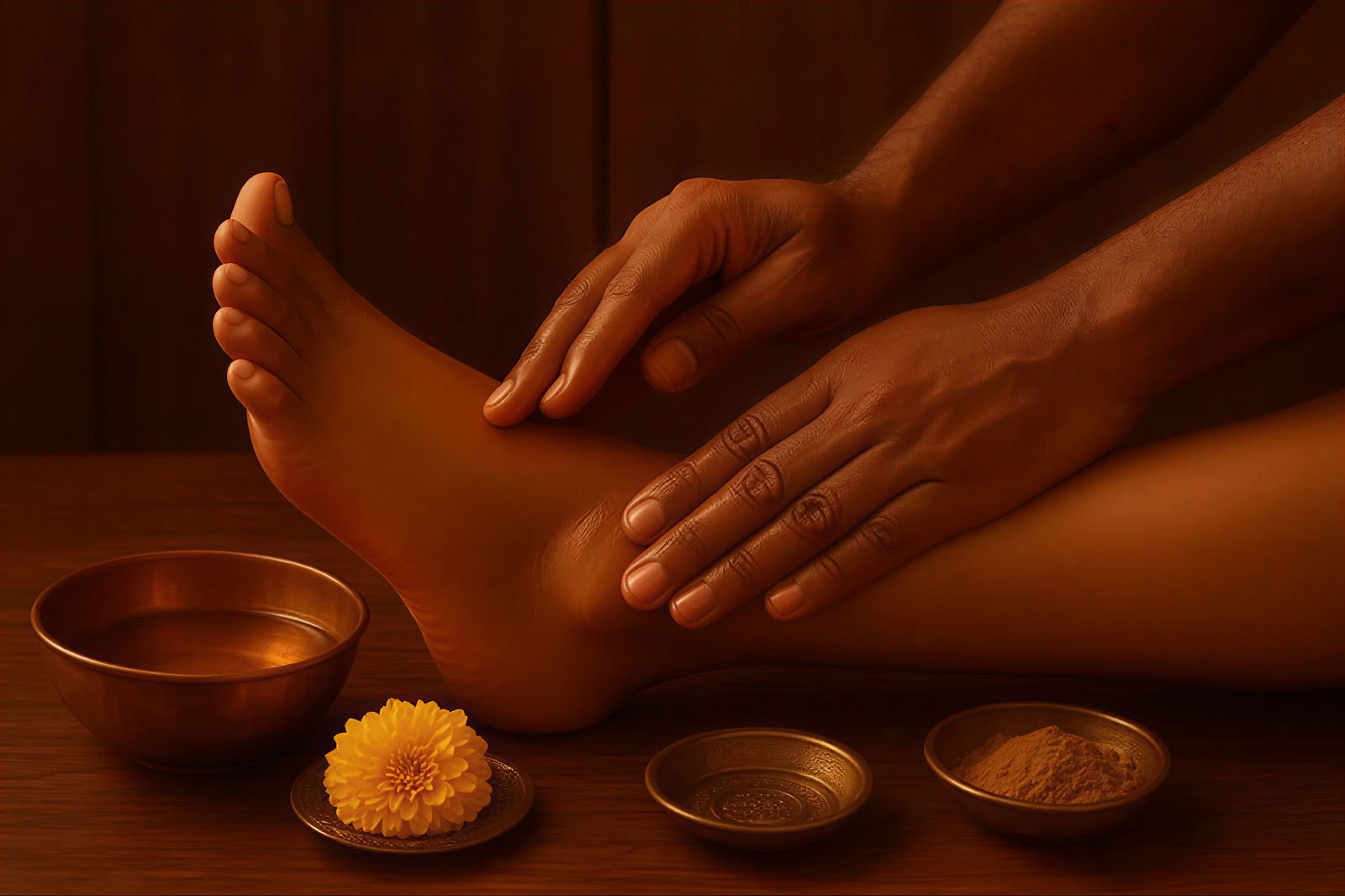 Summer Rejuvenation Workshop