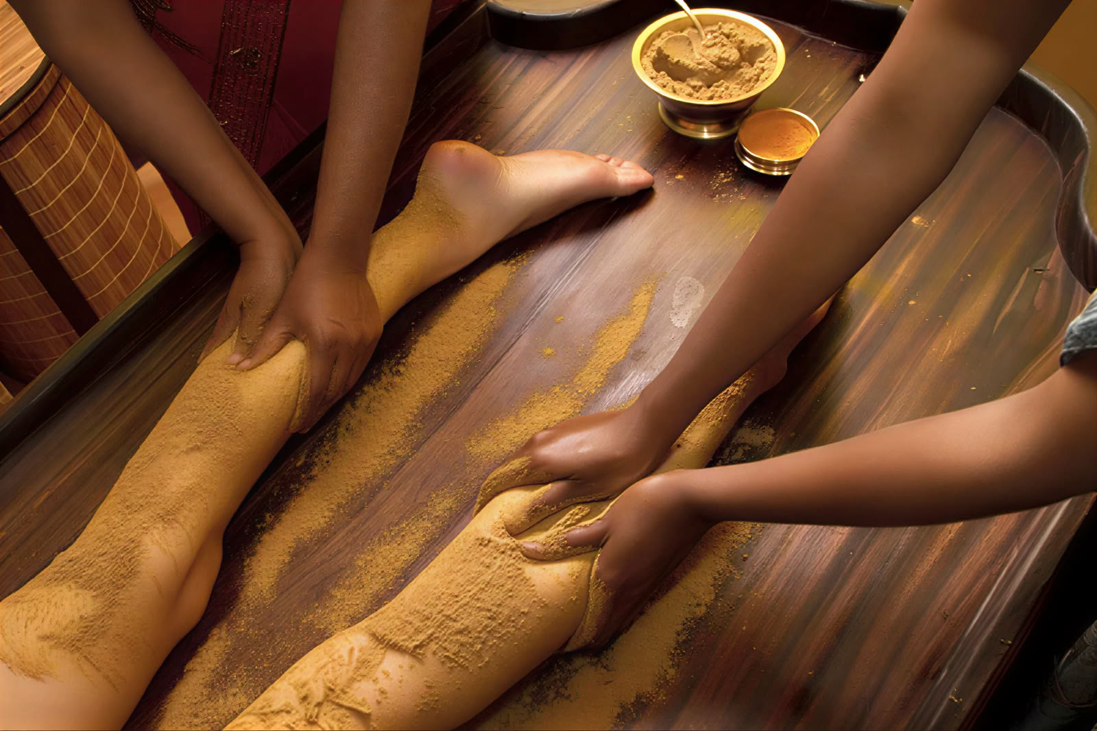 Summer Rejuvenation Workshop