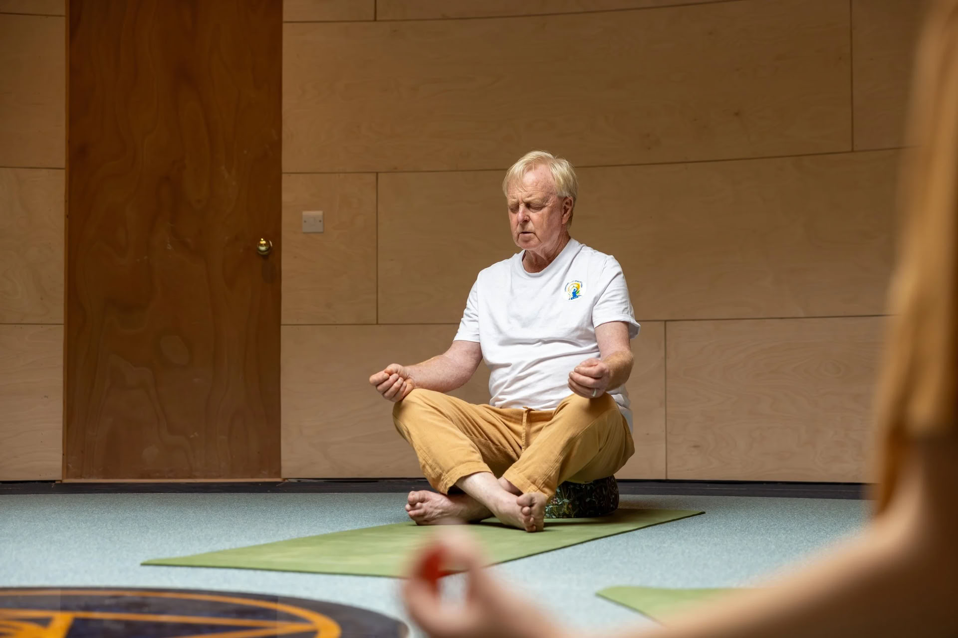 Summer Rejuvenation Workshop