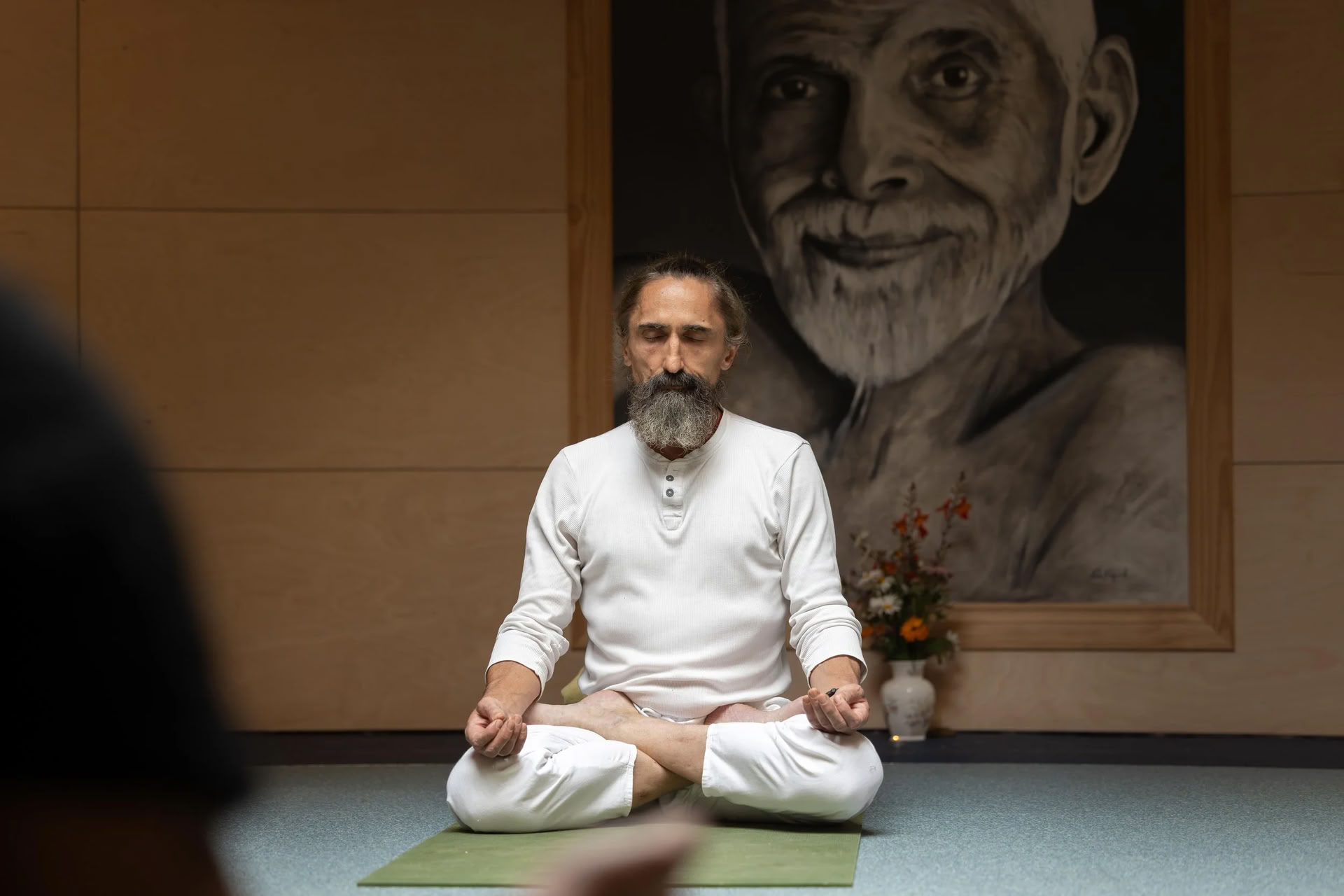 Summer Rejuvenation Workshop