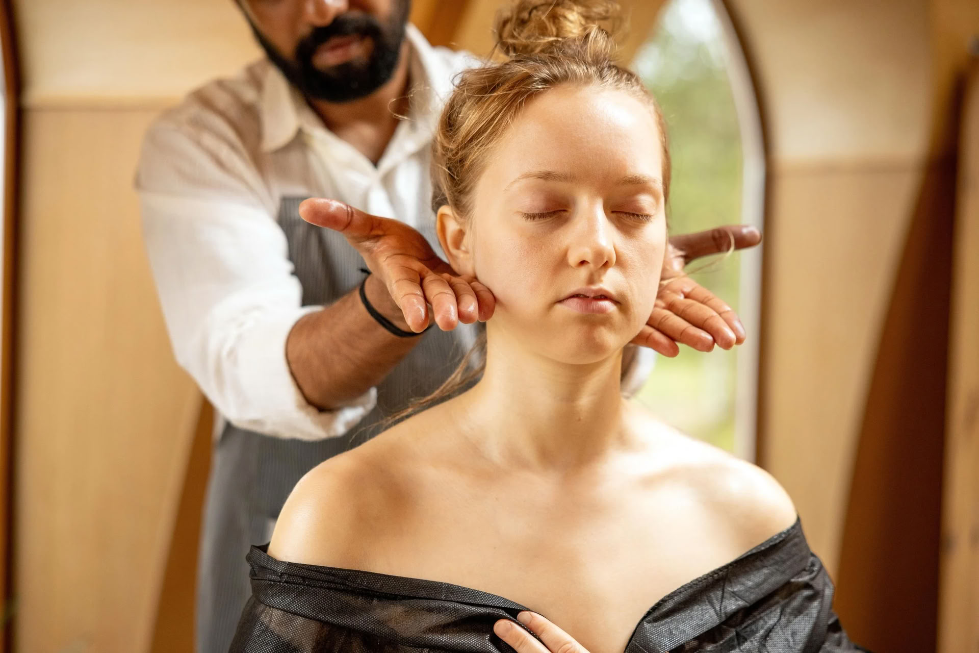 Summer Rejuvenation Workshop