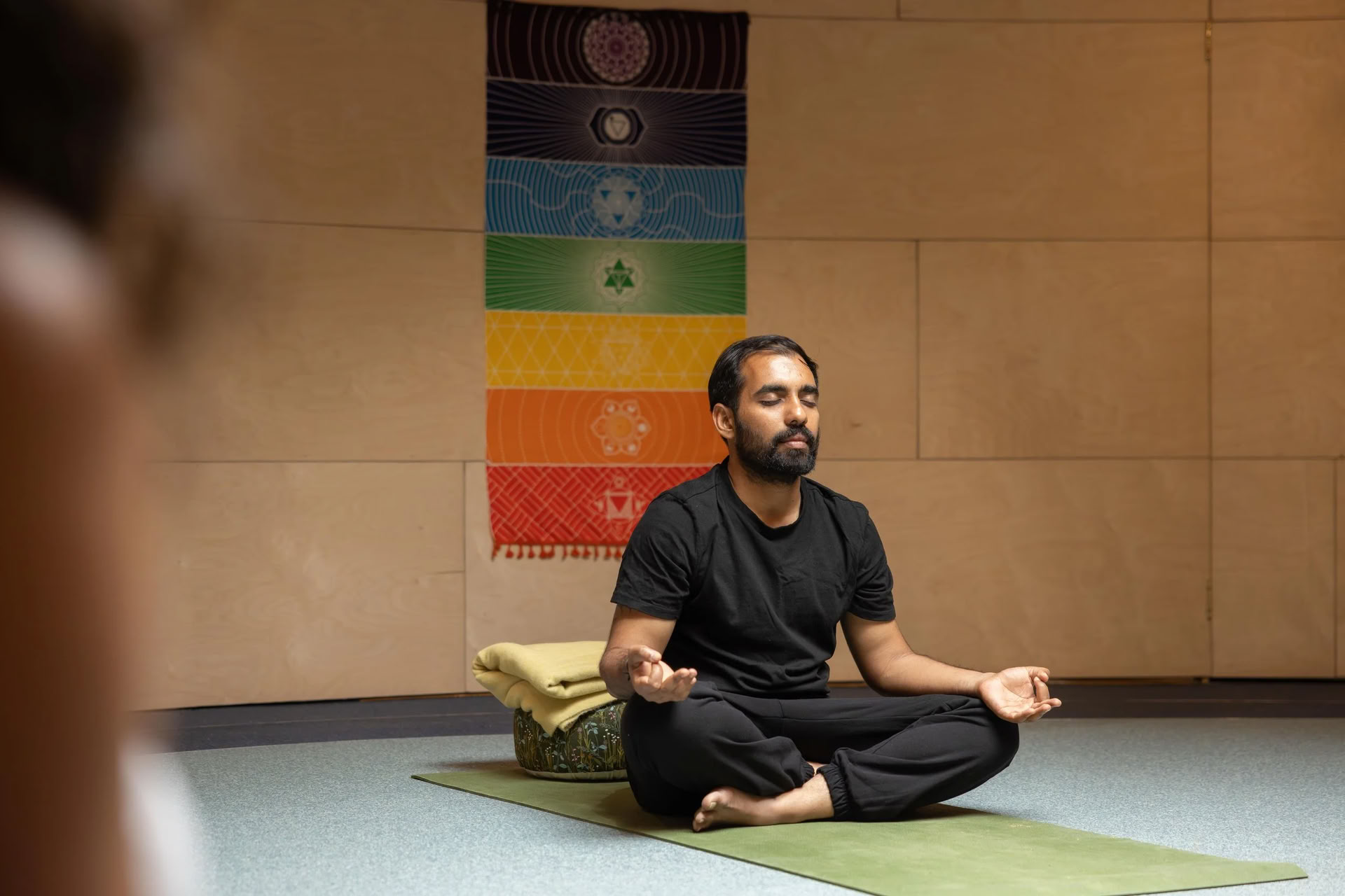 Summer Rejuvenation Workshop