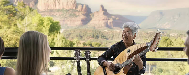 Sky Rock Inn - Live Music