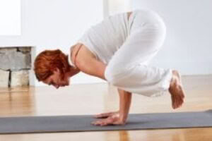 200 Hours Yoga Teacher Trainings - Track 1