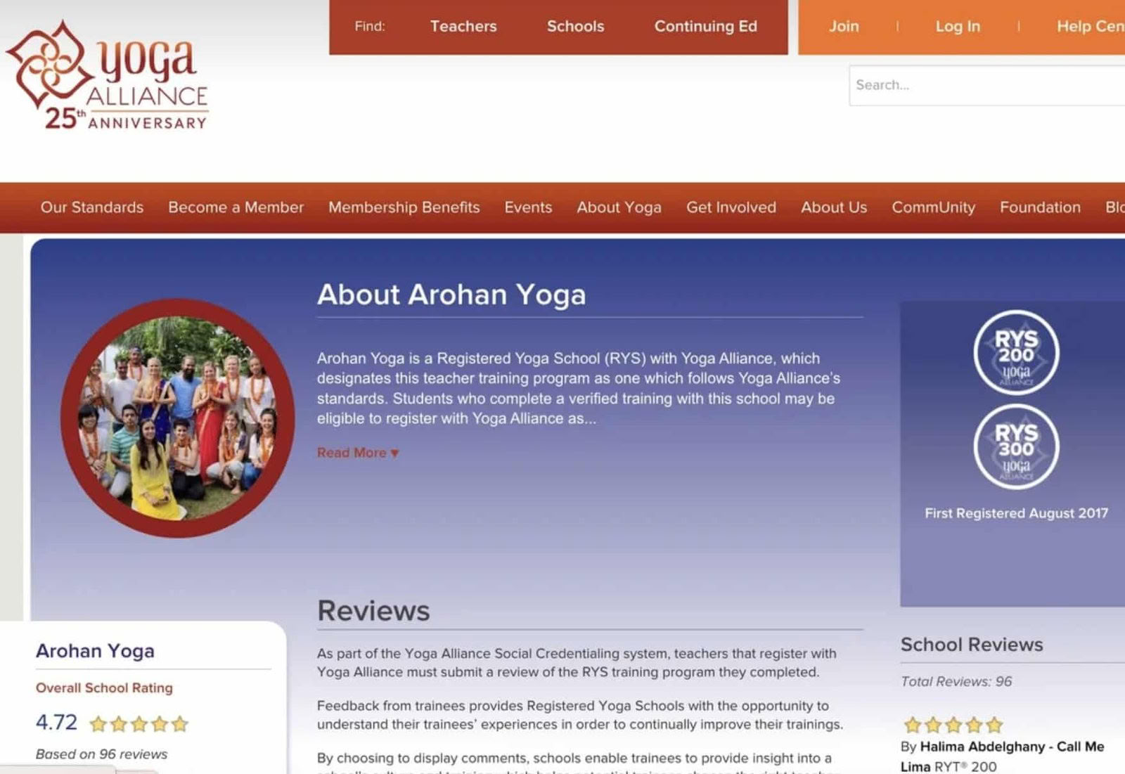 7 Days Yoga Retreat In Rishikesh