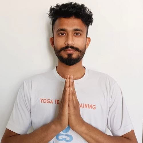 200 Hours Hatha Ashtanga Vinyasa Teacher Training in India