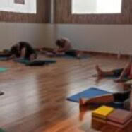 200 Hours Hatha Ashtanga Vinyasa Teacher Training in India