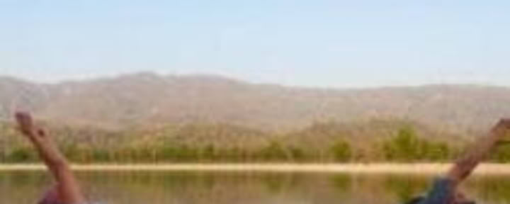 200 Hour Hatha Ashtanga Vinyasa Teacher Training in Rishikesh