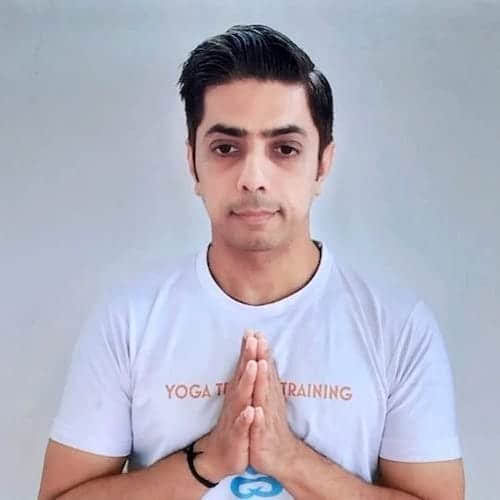 7 Days Aerial Yoga Teacher Training Course