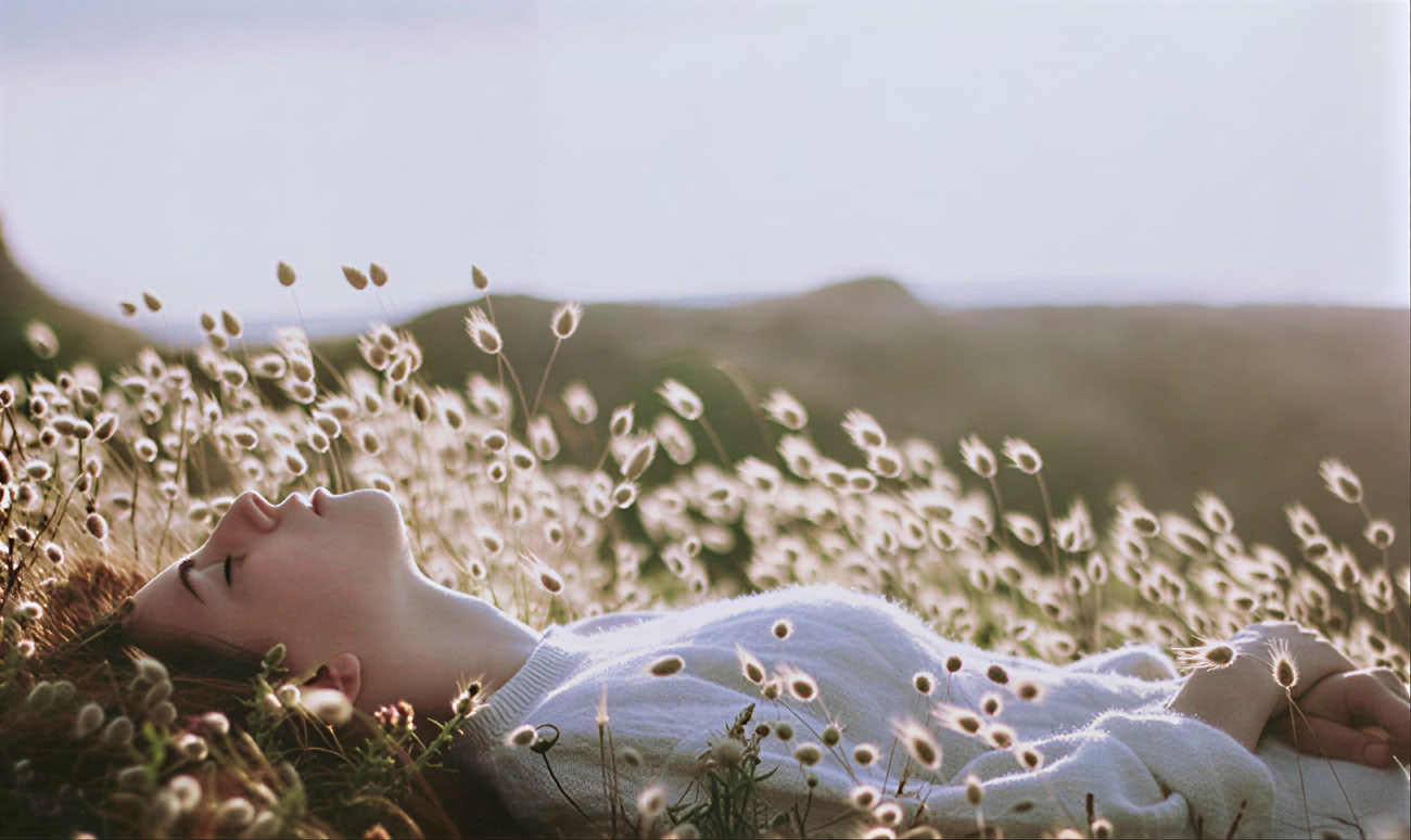 Digital Detox Retreat