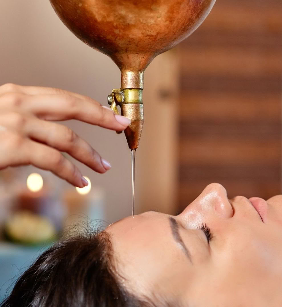 Digital Detox Retreat