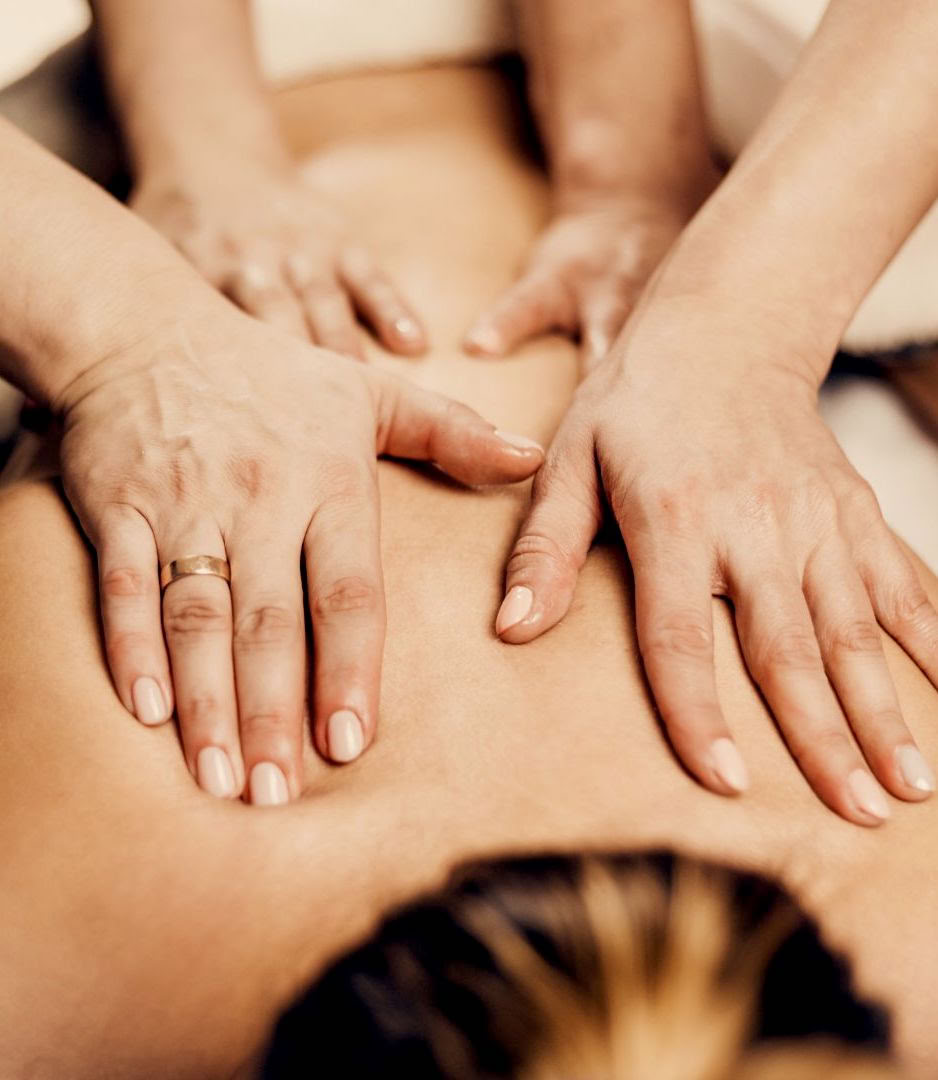 Digital Detox Retreat