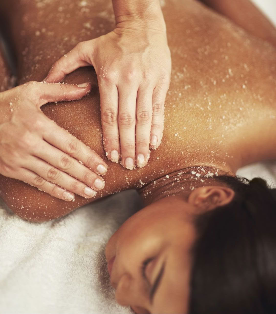 Digital Detox Retreat