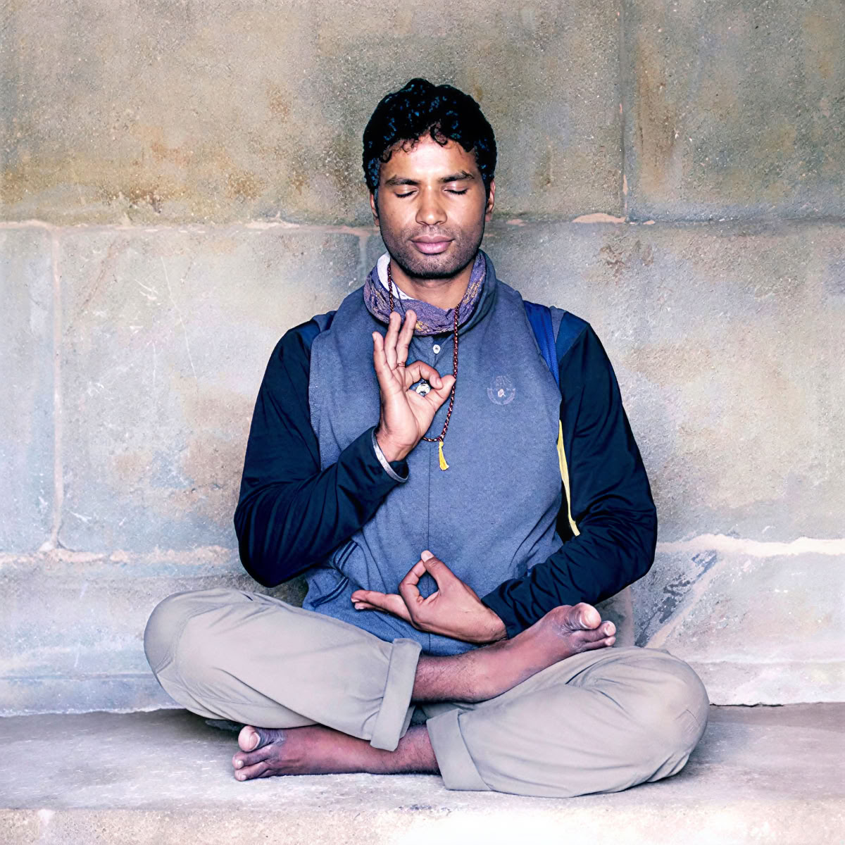 Ashtanga Yoga Teacher Training