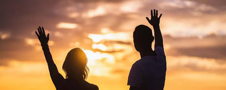 Natural Integration into the Four Worlds
