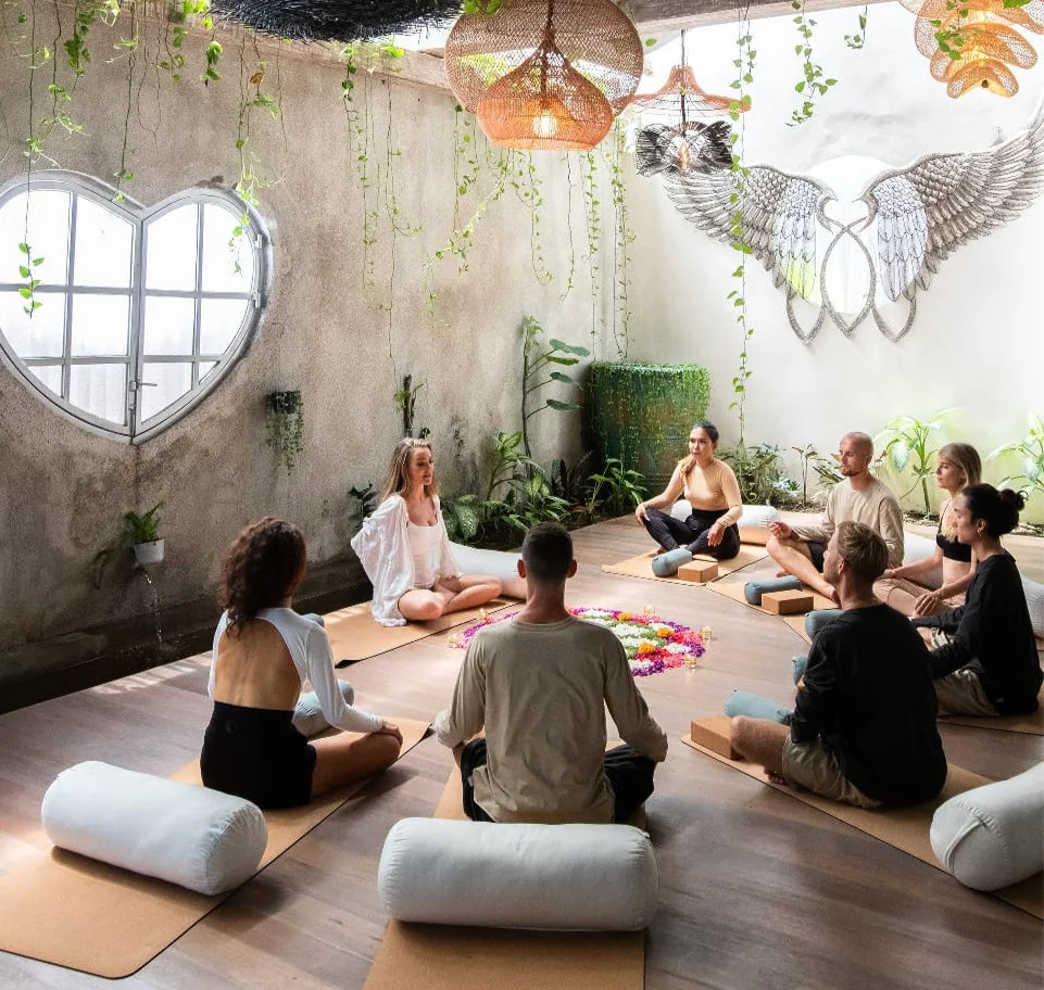 Cacao Ceremony: Restorative Sound