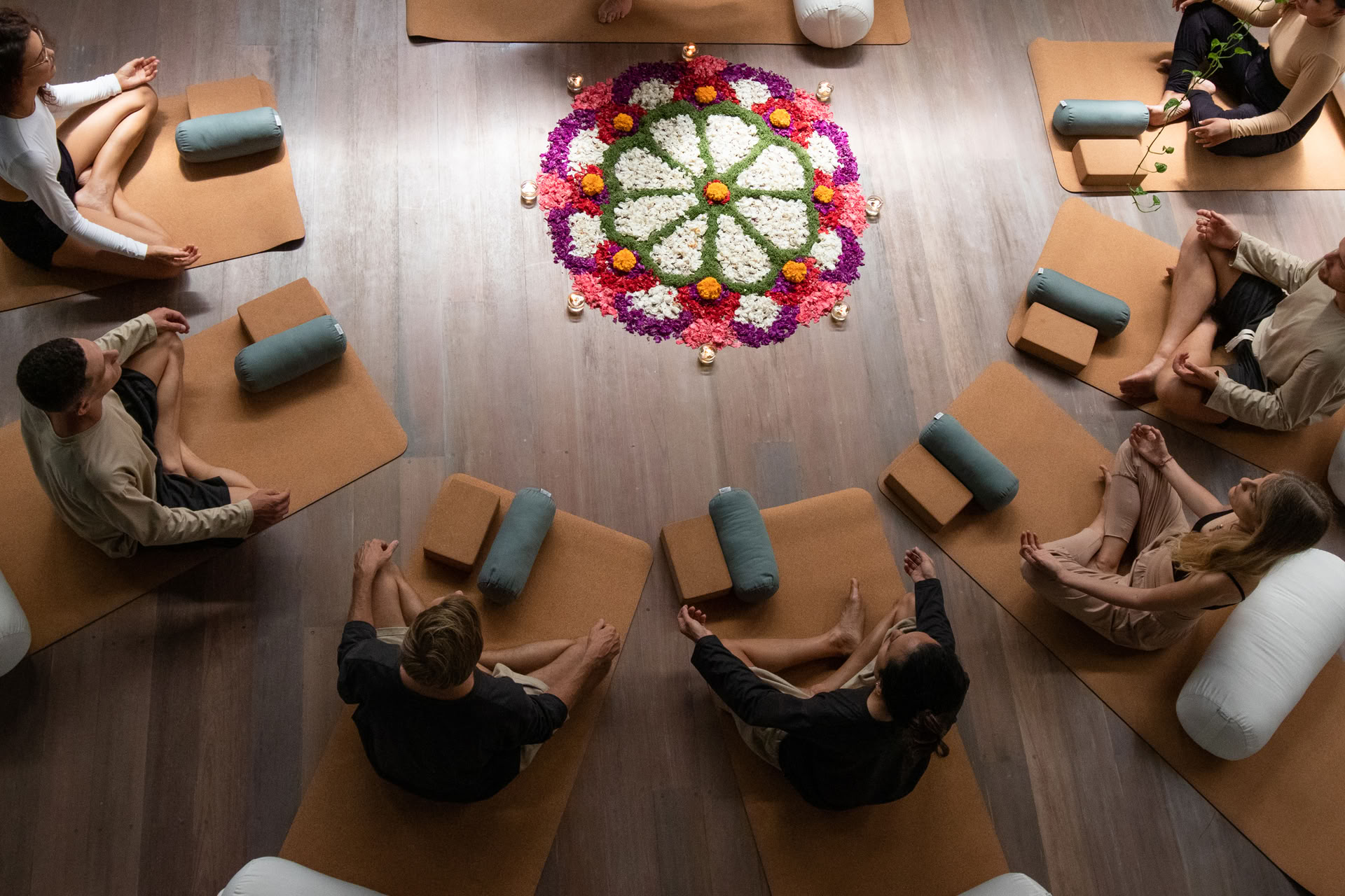 Yoga Nidra Sound Bath: Heavenly Rest