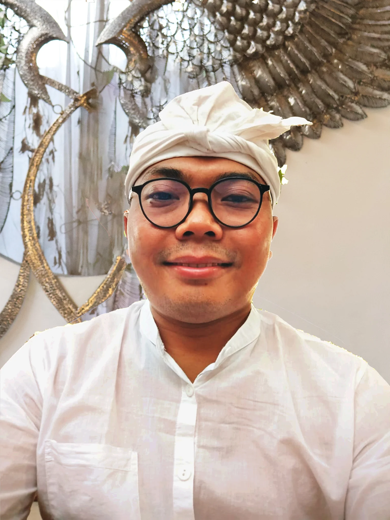Acupuncture 1:1 Therapy Session in Ubud