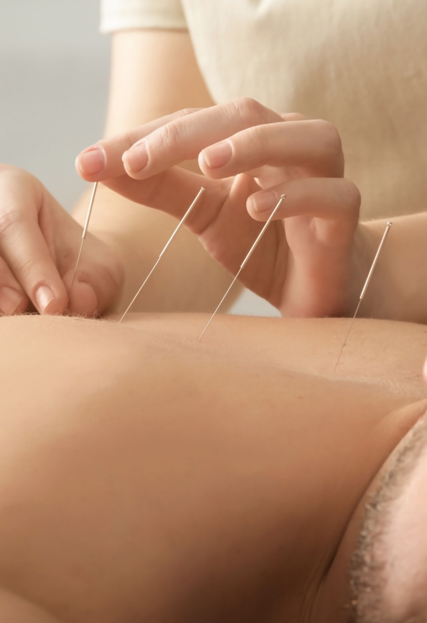 Therapeutic Healing Massage with Desak