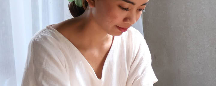 Therapeutic Healing Massage with Desak