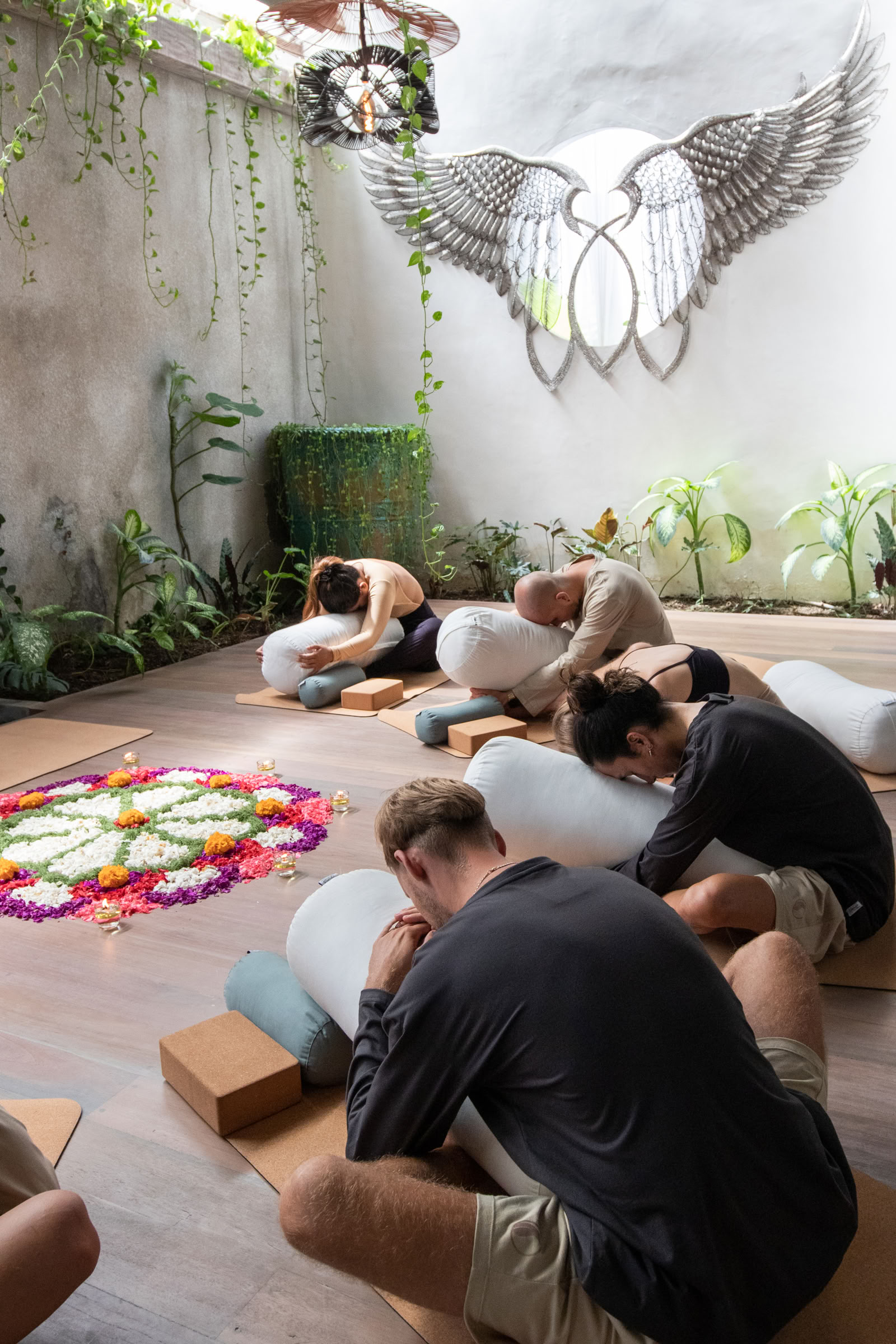 Private Cacao Ceremony