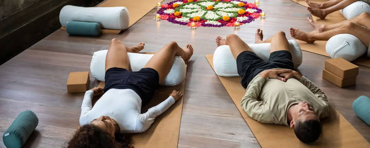 Private Sound Bath