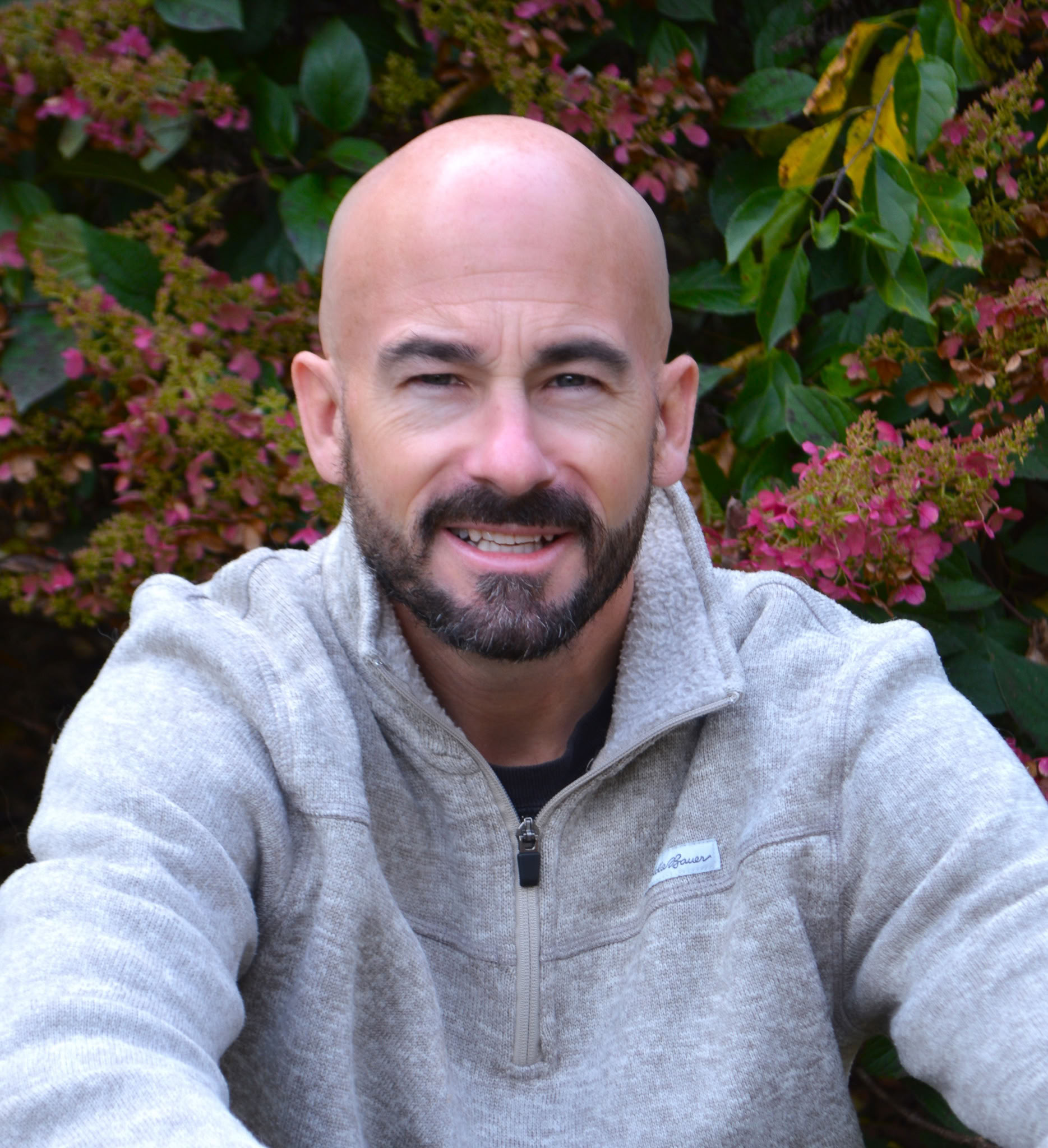Individual Breathwork Sessions