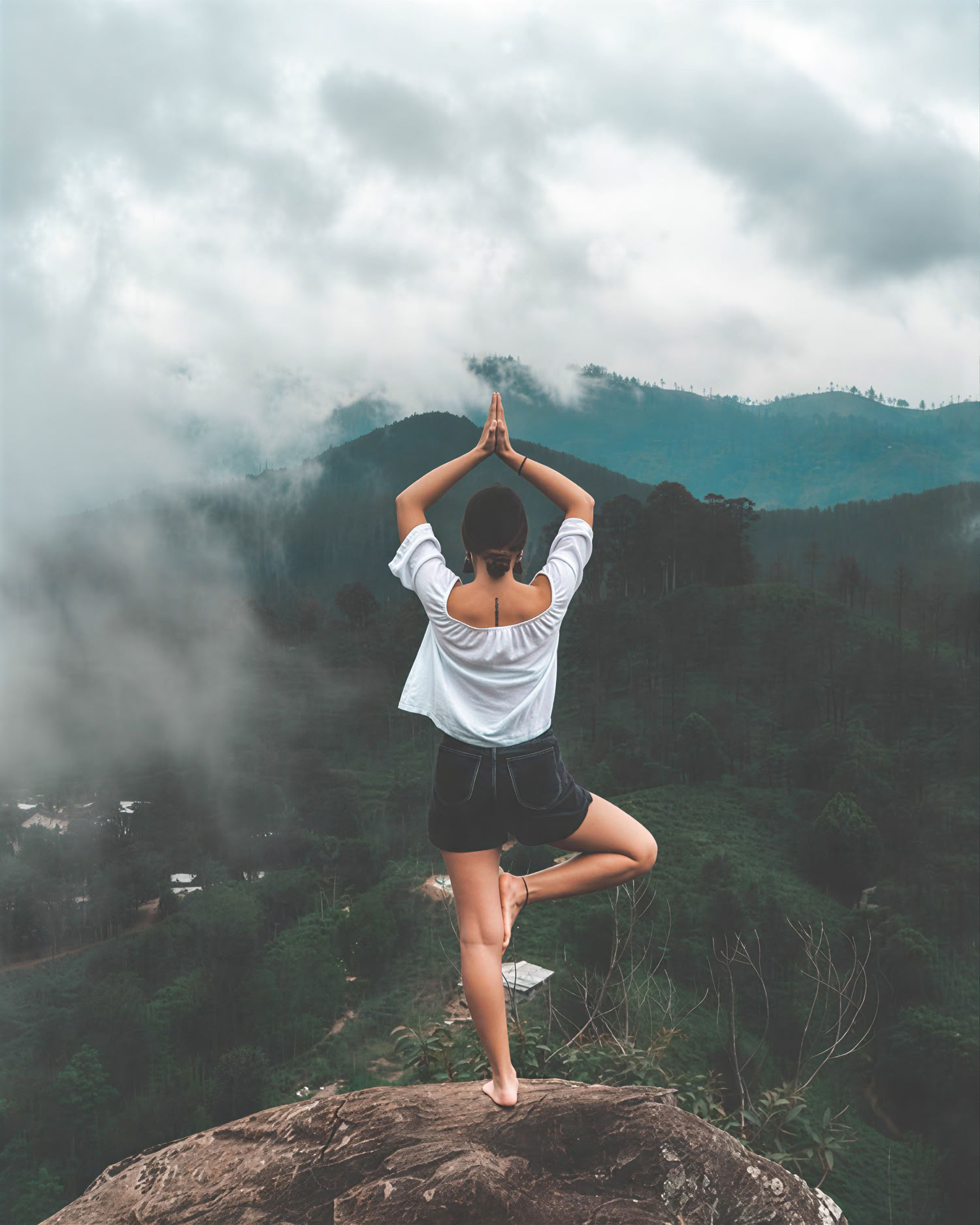 200 Hour Yoga Teacher Training in Goa