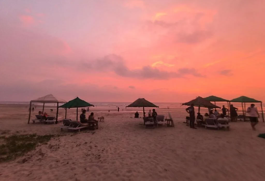 200 Hour Yoga Teacher Training in Goa