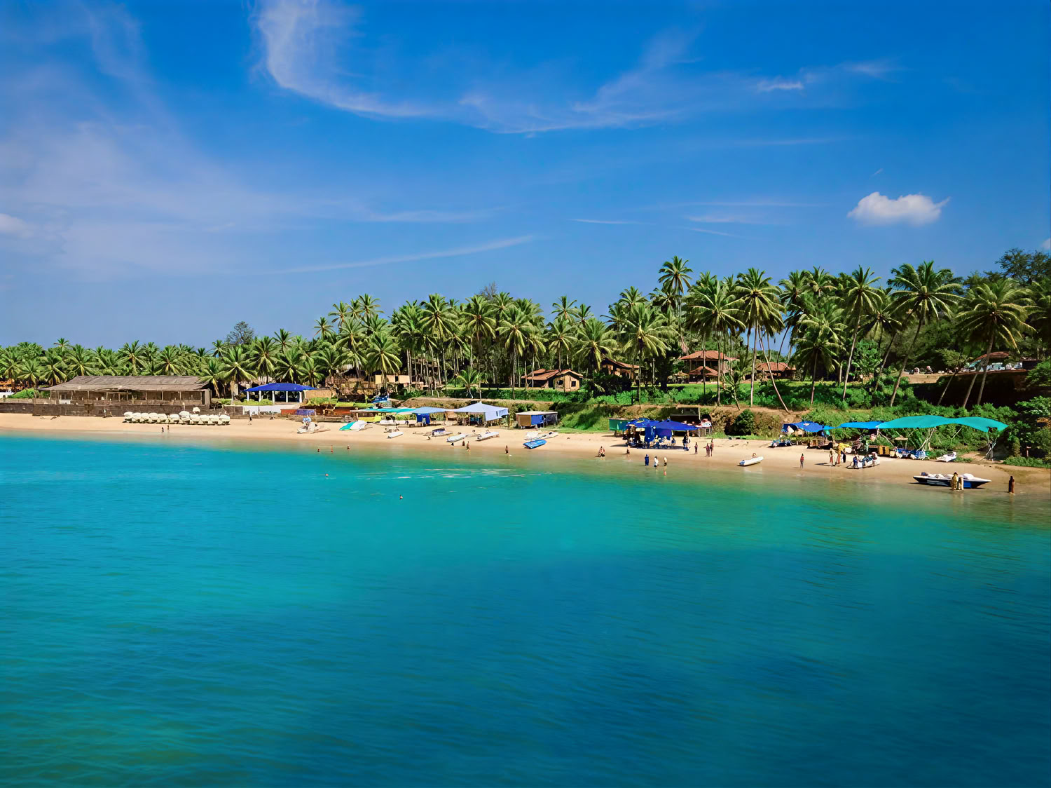 200 Hour Yoga Teacher Training in Goa