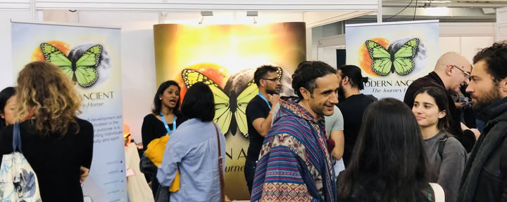 Ayahuasca & Iboga (Vitality Retreat)