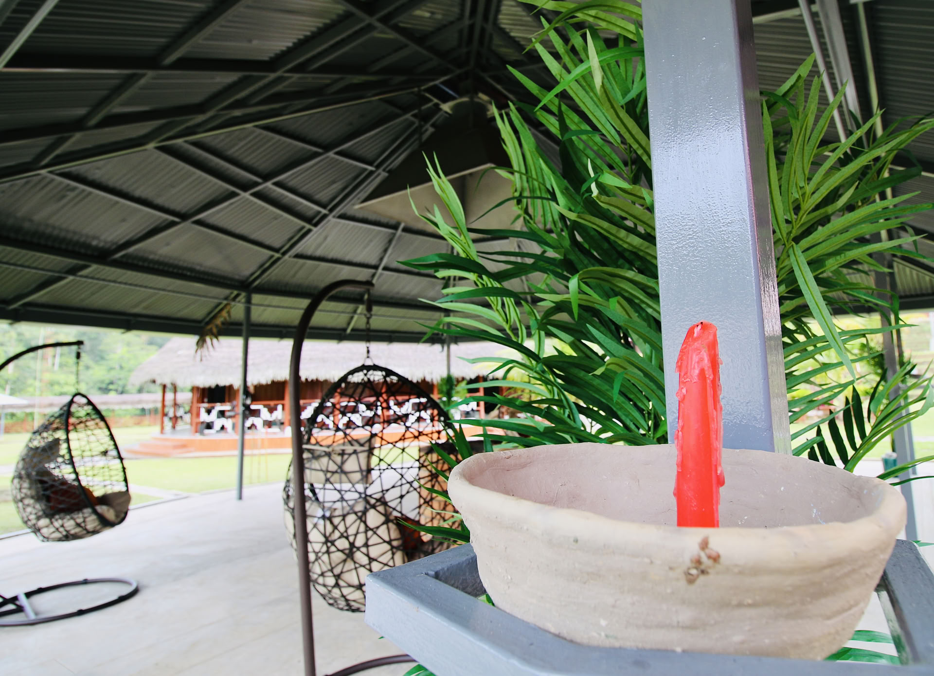 Metamorphosis Retreat (Iboga)
