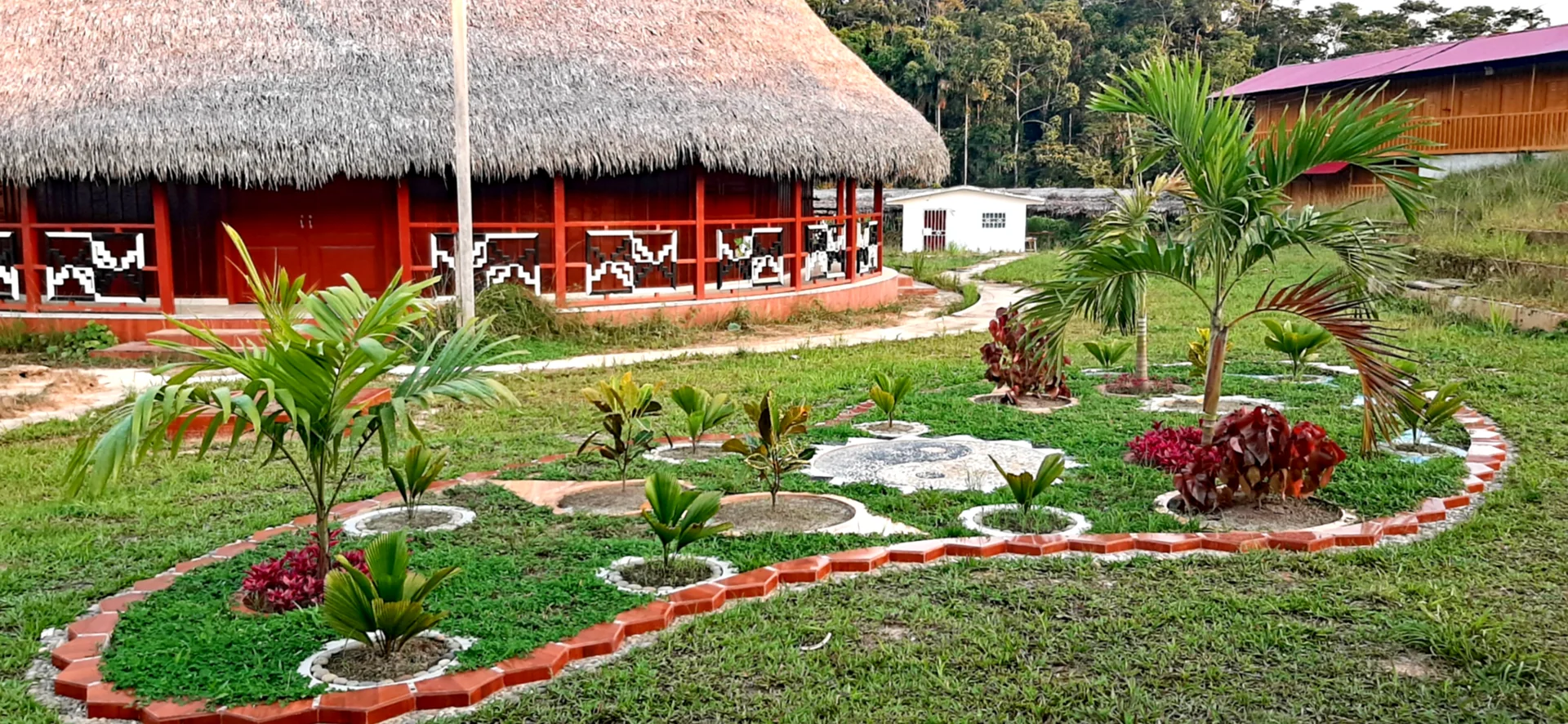 Metamorphosis Retreat (Iboga)