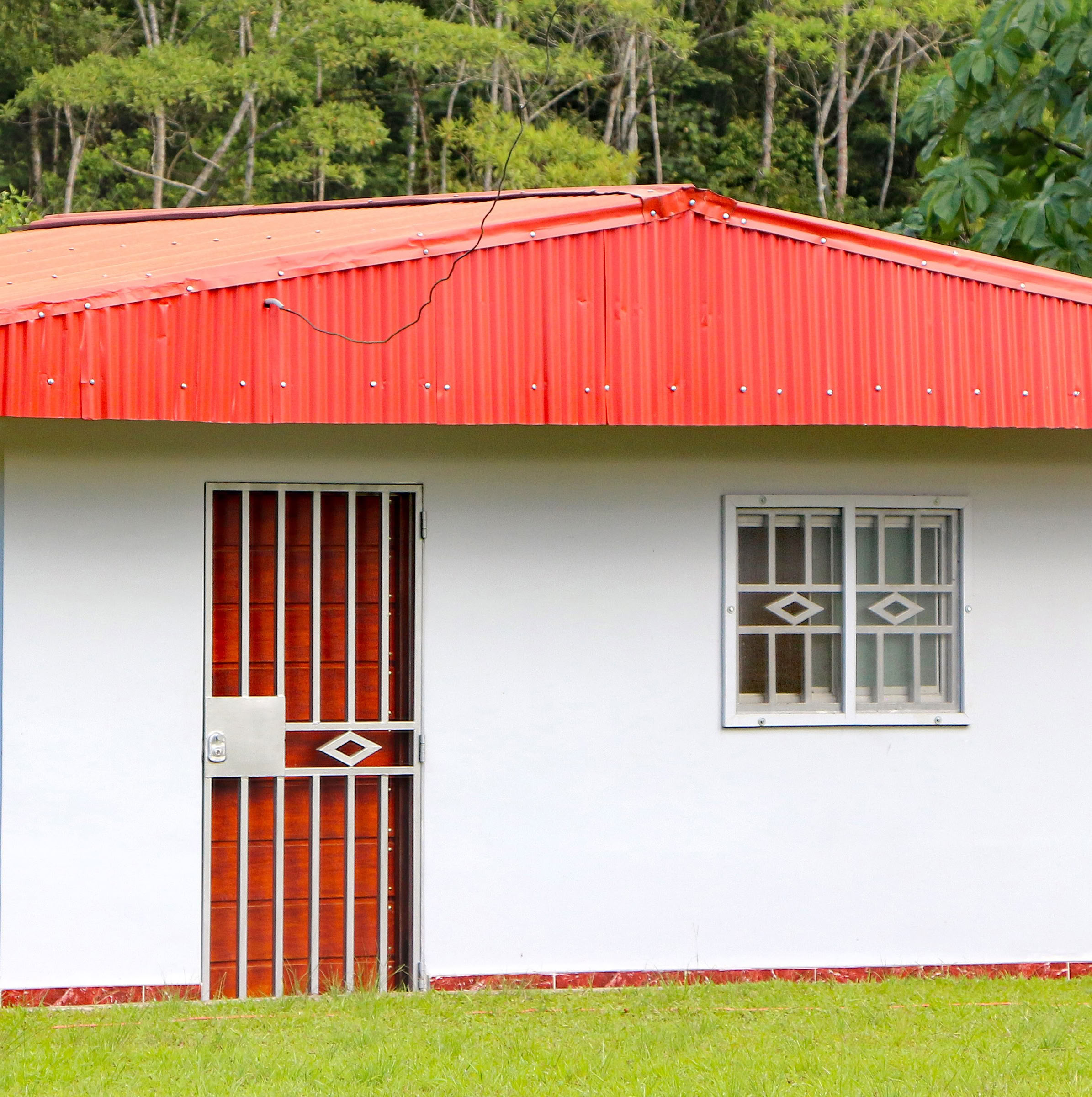 Metamorphosis Retreat (Iboga)