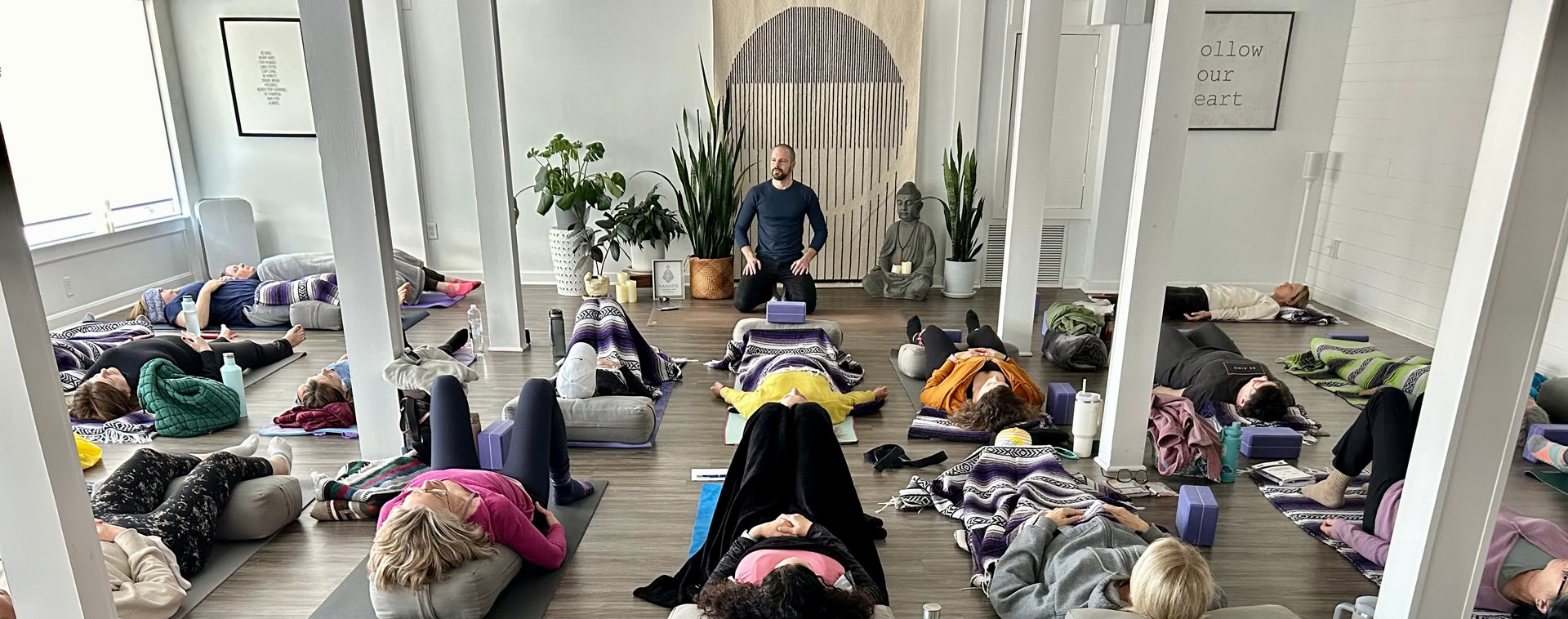Women Supporting Women: Cacao & Sisterhood Circle