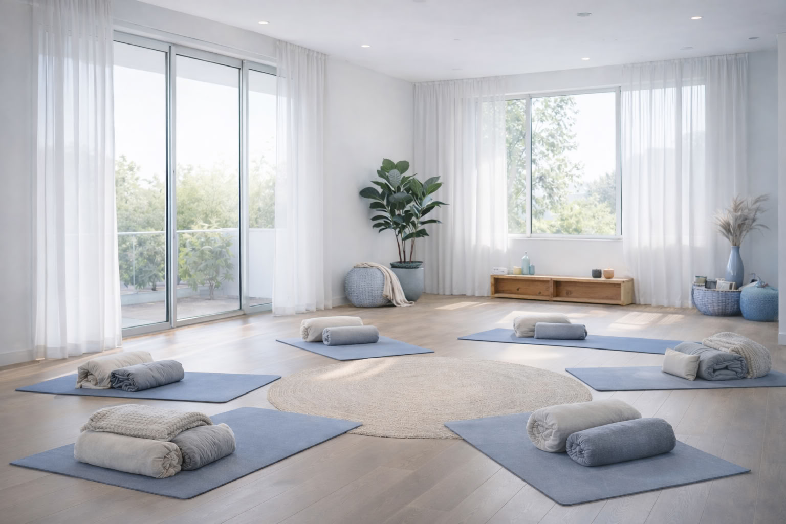 Ketamine-Assisted Therapy Training Retreat
