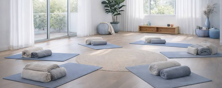 Ketamine-Assisted Therapy Training Retreat