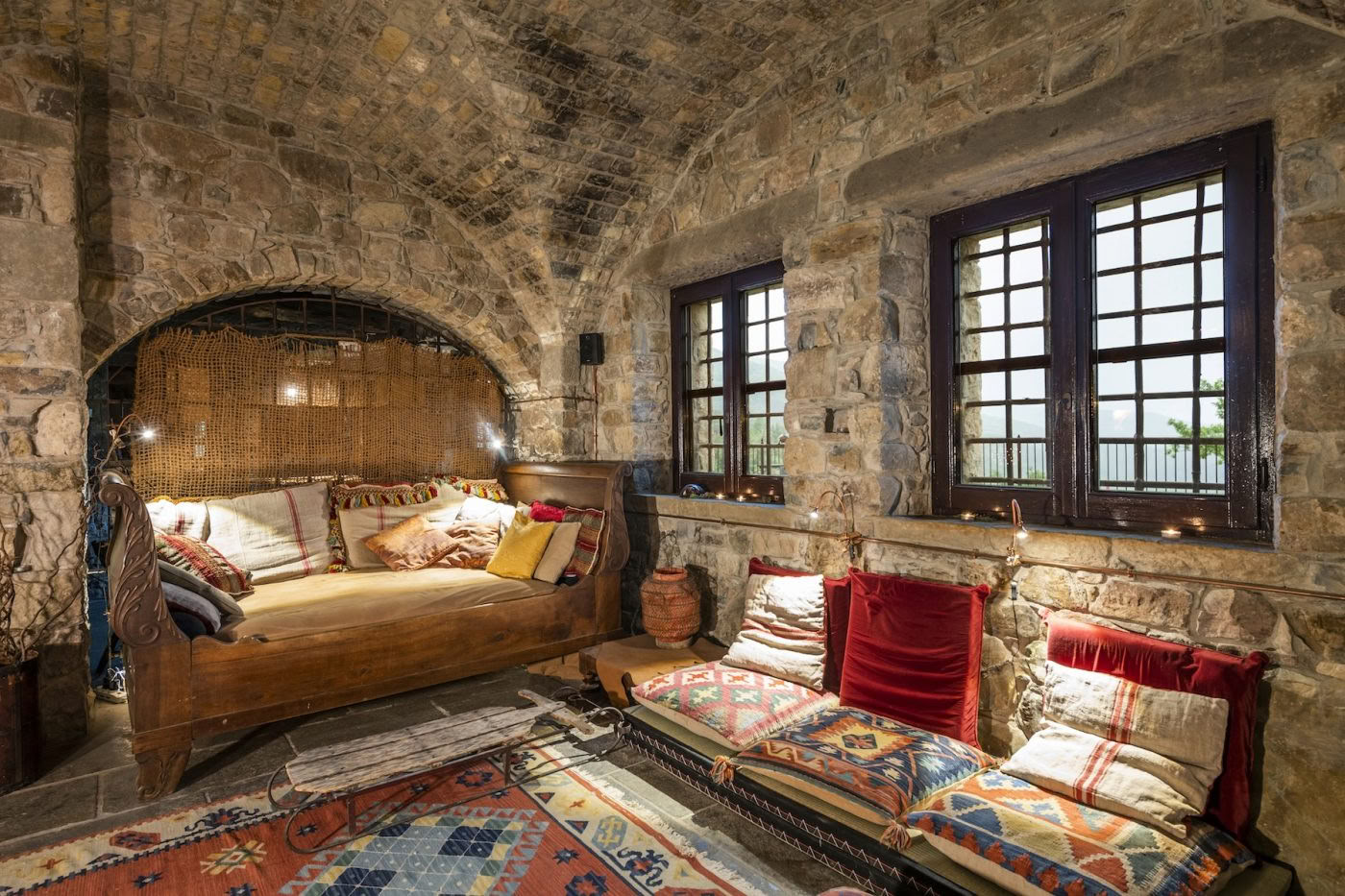 Eremito Retreat